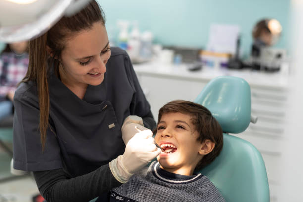 Best Emergency Tooth Extraction in Clarkesville, GA